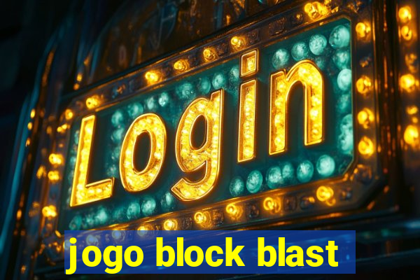 jogo block blast